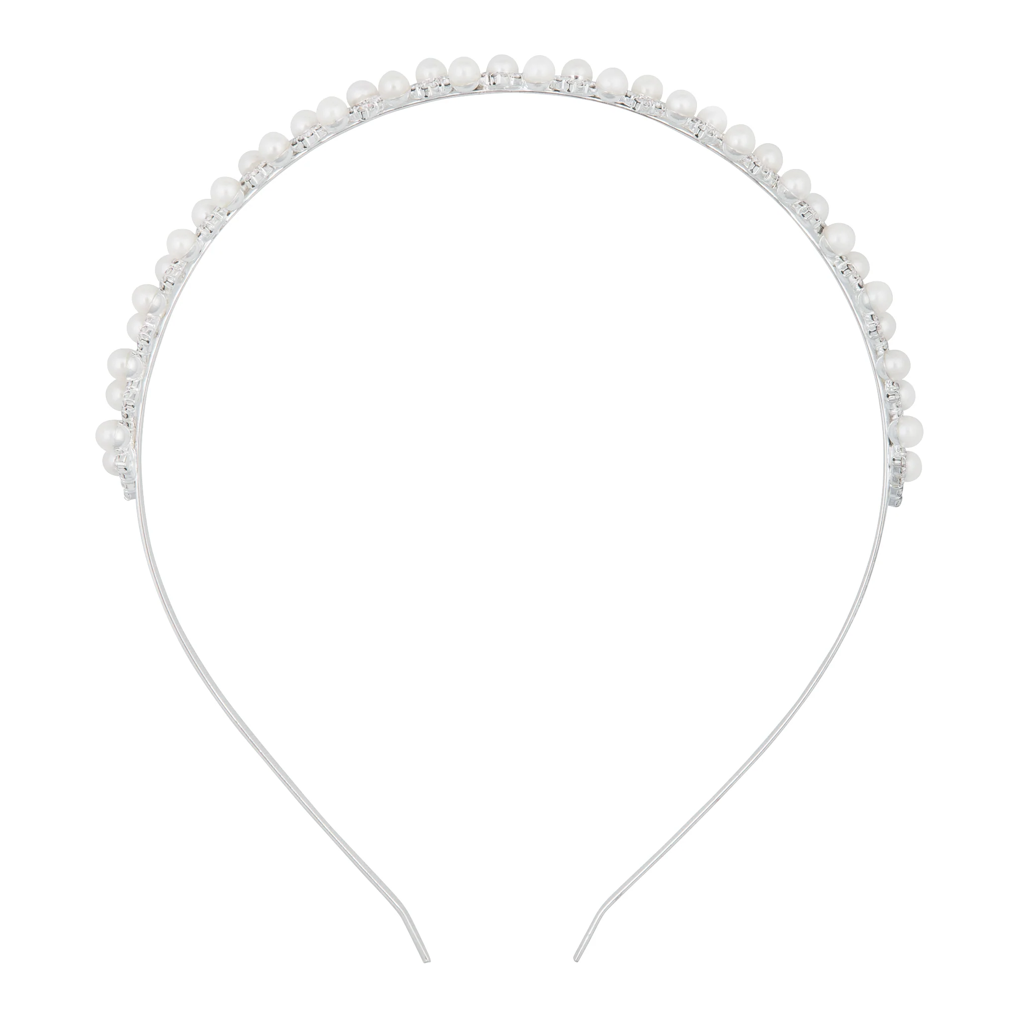 3081-diamante-pearl-headband-3.webp Diamante & Pearl Headband