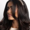 Diamante & Pearl Headband