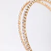 Diamante & Pearl Headband