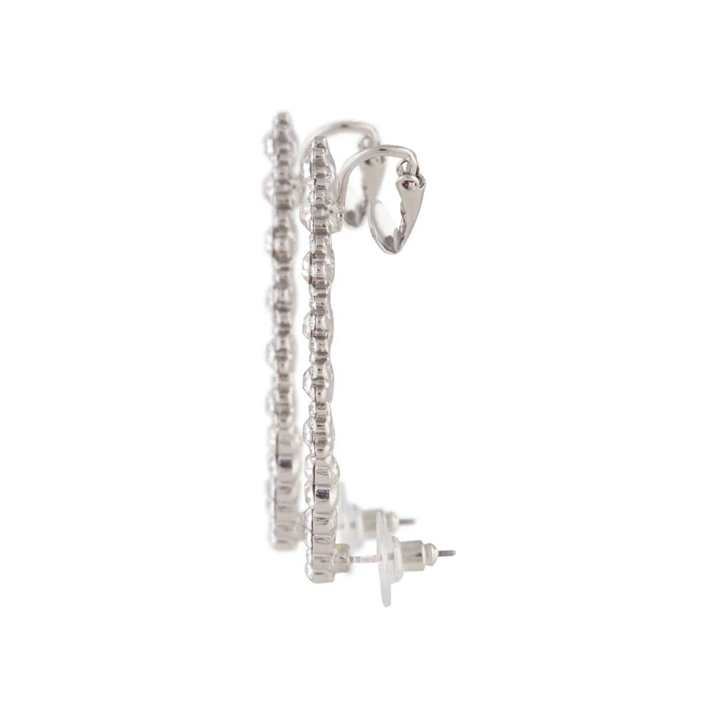 3093-diamante-double-flower-ear-cuff-pack-2.webp Diamante Double Flower Ear Cuff Pack