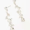 3102-diamante-leaf-drop-silver-earrings-1.webp Diamante Leaf Drop Silver Earrings
