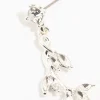 3102-diamante-leaf-drop-silver-earrings-2.webp Diamante Leaf Drop Silver Earrings