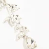 3102-diamante-leaf-drop-silver-earrings-3.webp Diamante Leaf Drop Silver Earrings