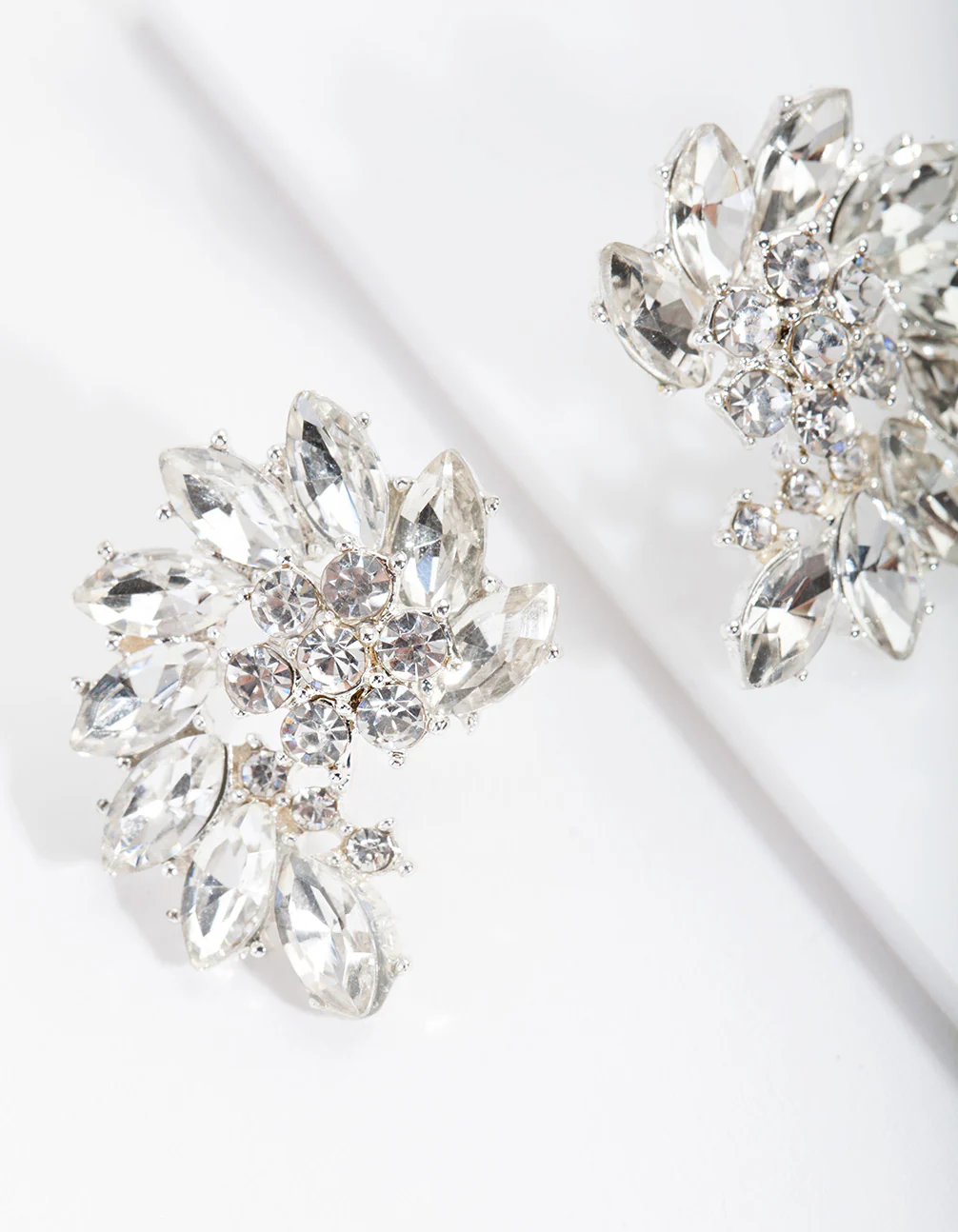 3103-diamante-marquise-stud-earrings-2.webp Diamante Marquise Stud Earrings