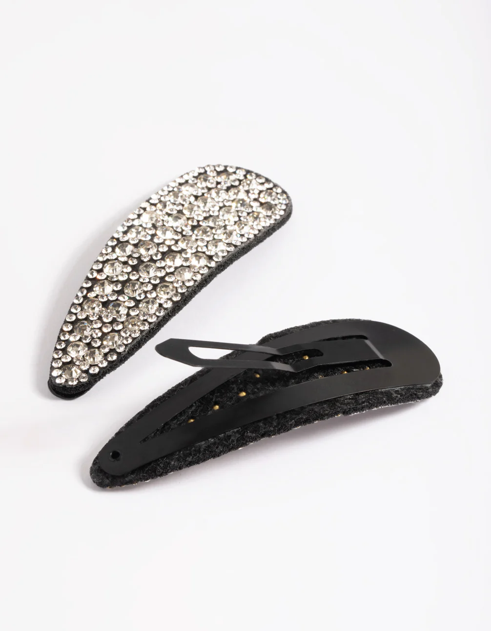 3115-diamante-teardrop-snap-clip-pack-5.webp Diamante Teardrop Snap Clip Pack
