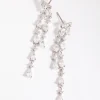 3123-diamond-simulant-asymmetrical-drop-earrings-1.webp Diamond Simulant Asymmetrical Drop Earrings
