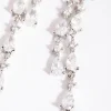 3123-diamond-simulant-asymmetrical-drop-earrings-4.webp Diamond Simulant Asymmetrical Drop Earrings