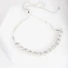 3125-diamond-simulant-circular-4mm-crystal-toggle-bracelet-1.webp Diamond Simulant Circular 4mm Crystal Toggle Bracelet