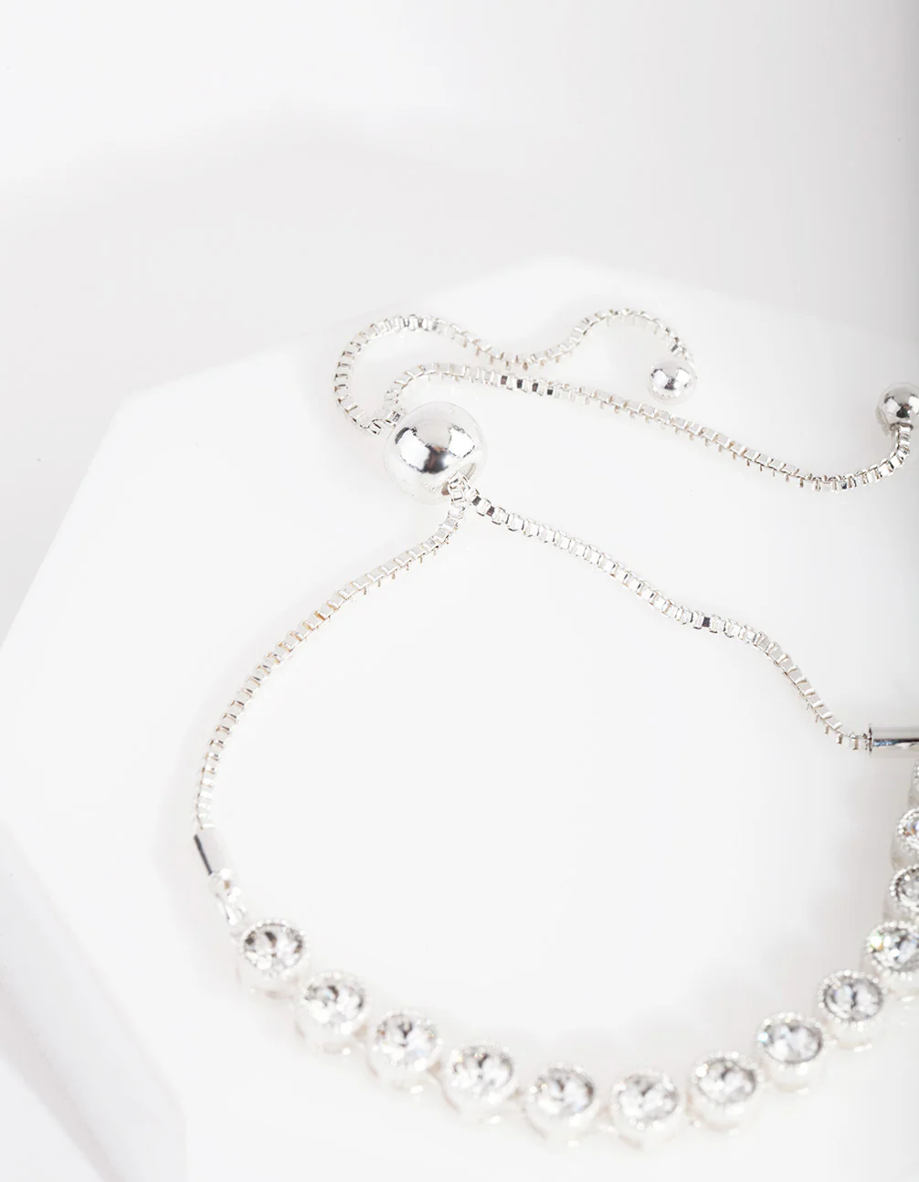 3125-diamond-simulant-circular-4mm-crystal-toggle-bracelet-3.webp Diamond Simulant Circular 4mm Crystal Toggle Bracelet