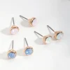 3139-diamond-simulant-multi-stud-earrings-set-3.webp Diamond Simulant Multi Stud Earrings Set