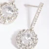 3140-diamond-simulant-oval-bar-earrings-2.webp Diamond Simulant Oval Bar Earrings