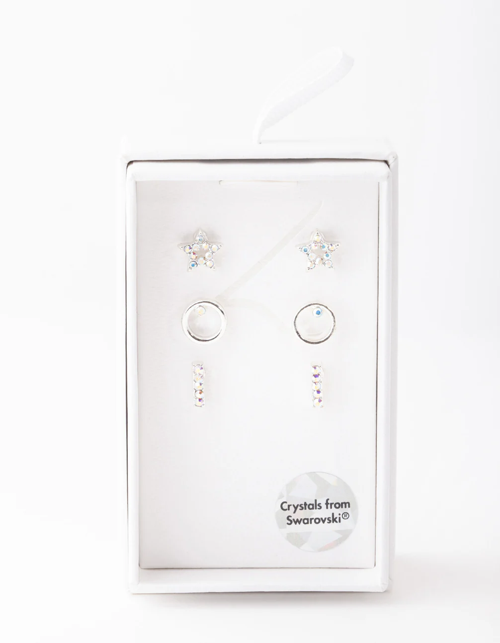 3147-diamond-simulant-silver-star-stud-earring-pack-1.webp Diamond Simulant Silver Star Stud Earring Pack