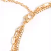 315-gold-plated-chain-layered-necklace-4.webp Gold Plated Chain Layered Necklace