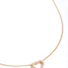 3151-diamond-simulants-open-heart-necklace-1.webp Diamond Simulants Open Heart Necklace