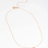 3151-diamond-simulants-open-heart-necklace-3.webp Diamond Simulants Open Heart Necklace