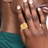 316-gold-plated-chunky-lined-ring-1.webp Gold Plated Chunky Lined Ring