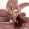 3166-dusty-pink-frangipani-hair-claw-clip-2.webp Dusty Pink Frangipani Hair Claw Clip