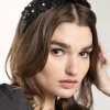 3172-embellished-floral-fabric-headband-2.webp Embellished Floral Fabric Headband