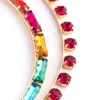 Embellished Jewelled Halo Headband