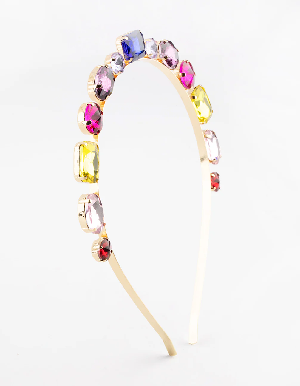 3174-embellished-multi-faceted-stone-headband-3.webp Embellished Multi Faceted Stone Headband