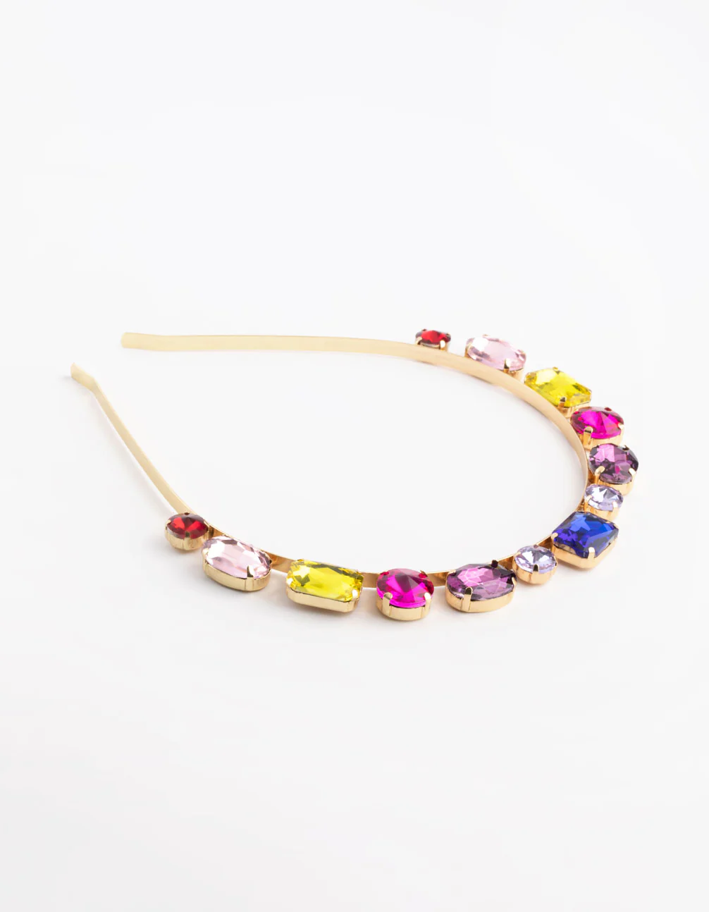 3174-embellished-multi-faceted-stone-headband-4.webp Embellished Multi Faceted Stone Headband