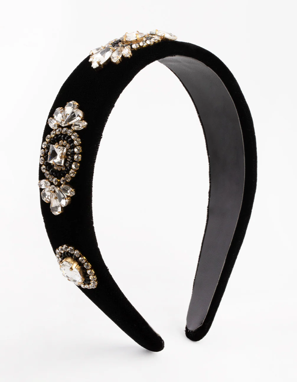 3175-embellished-velvet-headband-1.webp Embellished Velvet Headband