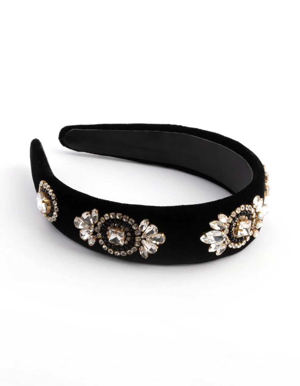 3175-embellished-velvet-headband-4.webp Embellished Velvet Headband