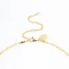 3177-emerald-cross-chain-y-necklace-5.webp Emerald Cross Chain Y-Necklace