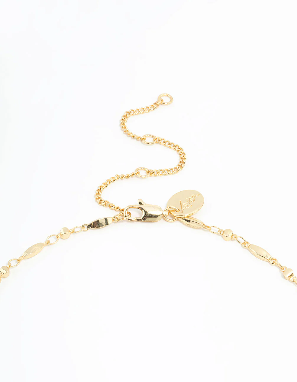 3177-emerald-cross-chain-y-necklace-5.webp Emerald Cross Chain Y-Necklace
