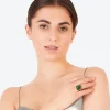 3186-emerald-square-cut-stone-on-gold-band-3.webp Emerald Square Cut Stone On Gold Band