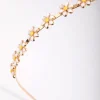 3189-enamel-daisy-headband-2.webp Enamel Daisy Headband
