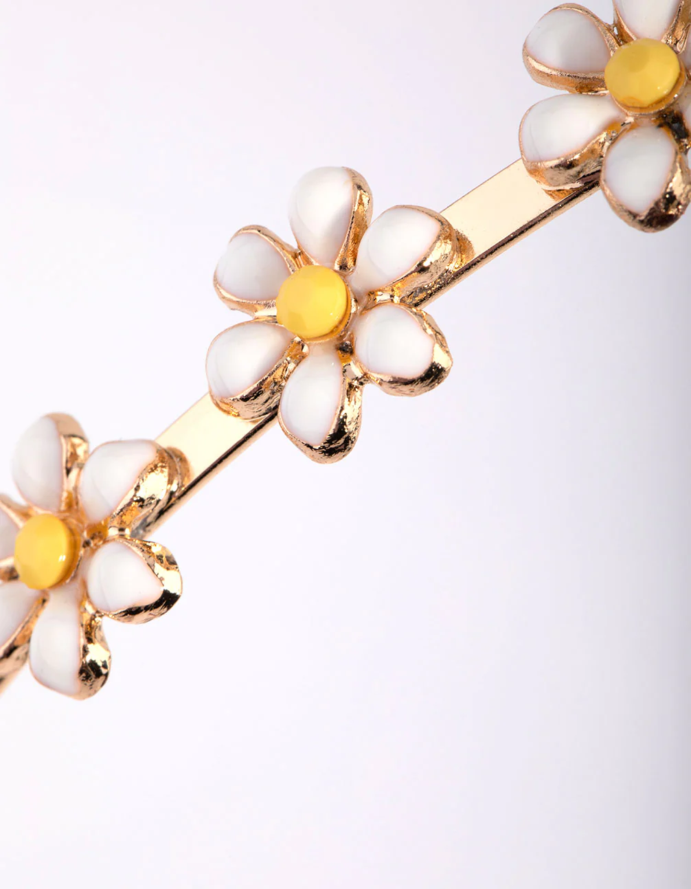 3189-enamel-daisy-headband-3.webp Enamel Daisy Headband