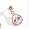 3190-encircled-mini-diamond-simulant-pear-drop-earrings-5.webp Encircled Mini Diamond Simulant Pear Drop Earrings
