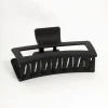 3195-extra-large-black-coated-claw-clip-1.webp Extra Large Black Coated Claw Clip