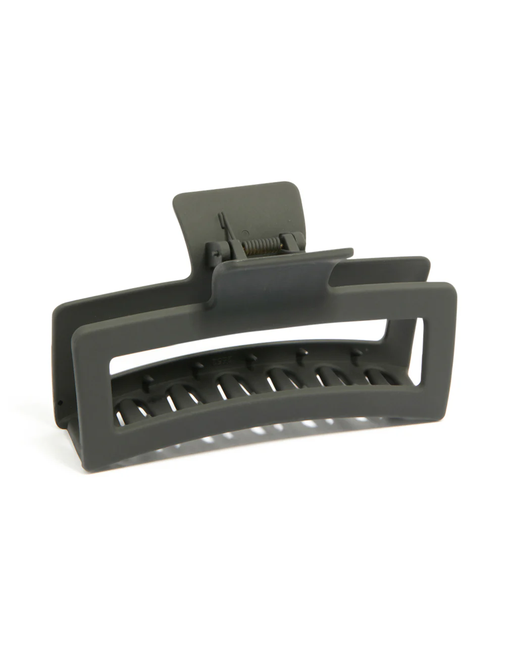 3195-extra-large-black-coated-claw-clip-3.webp Extra Large Black Coated Claw Clip