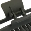 3195-extra-large-black-coated-claw-clip-4.webp Extra Large Black Coated Claw Clip