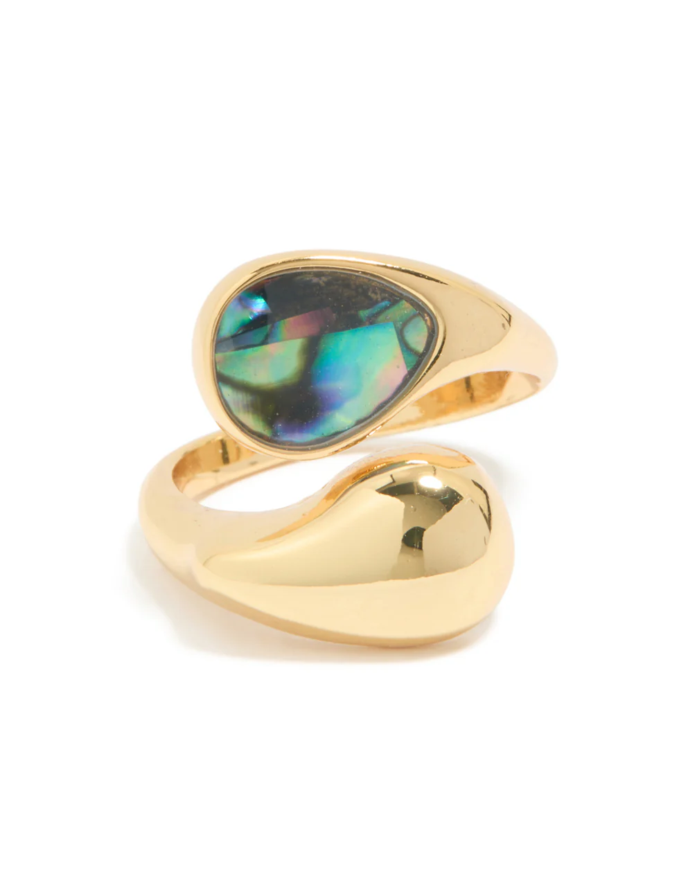 320-gold-plated-chunky-wrap-blue-green-marbled-bar-stone-ring-5.webp Gold Plated Chunky Wrap Blue & Green Marbled Bar Stone Ring