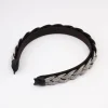 3209-fabric-diamante-twisted-headband-3.webp Fabric Diamante Twisted Headband