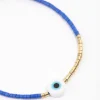 3210-fabric-evil-eye-pendant-bracelet-2.webp Fabric Evil Eye Pendant Bracelet