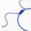 3210-fabric-evil-eye-pendant-bracelet-3.webp Fabric Evil Eye Pendant Bracelet