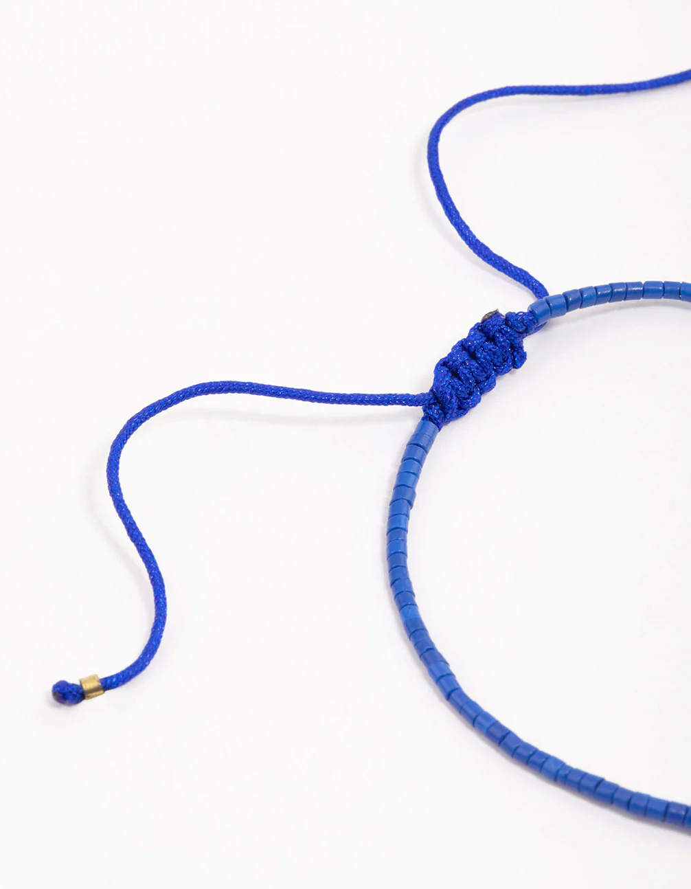 3210-fabric-evil-eye-pendant-bracelet-3.webp Fabric Evil Eye Pendant Bracelet
