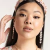 3214-fabric-floral-embellished-headband-3.webp Fabric Floral Embellished Headband