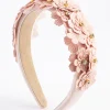 3214-fabric-floral-embellished-headband-4.webp Fabric Floral Embellished Headband