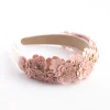 3214-fabric-floral-embellished-headband-5.webp Fabric Floral Embellished Headband