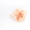 3224-fabric-large-flower-blush-choker-1.webp Fabric Large Flower Blush Choker