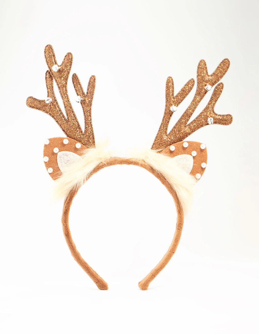 3239-fabric-reindeer-ear-headband-1.webp Fabric Reindeer Ear Headband