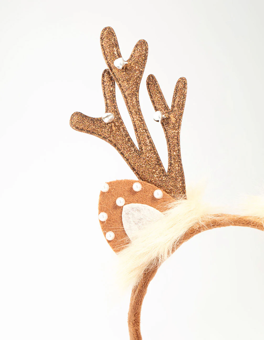 3239-fabric-reindeer-ear-headband-2.webp Fabric Reindeer Ear Headband