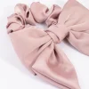 3242-fabric-relaxed-medium-satin-bow-scrunchie-2.webp Fabric Relaxed Medium Satin Bow Scrunchie