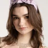 3245-fabric-scrunch-detail-diamante-headband-2.webp Fabric Scrunch Detail Diamante Headband