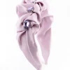 3245-fabric-scrunch-detail-diamante-headband-4.webp Fabric Scrunch Detail Diamante Headband